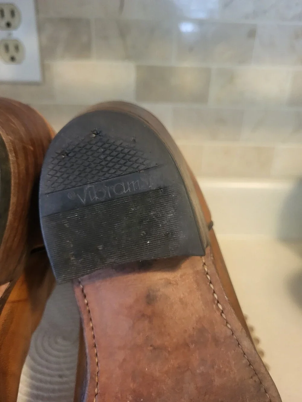 Frye step into